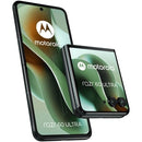 SMARTPHONE MOTOROLA RAZR 60 ULTRA 16/512 7" GREEN