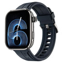 NOISE - SMARTWATCH PRO 6 MAX AI GPS BLUE TITANIUM WRB-SW-CFPRO6MA