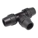 CONEXAO ´´T´´ 20MM (1/2´´) AQUA CONTROL