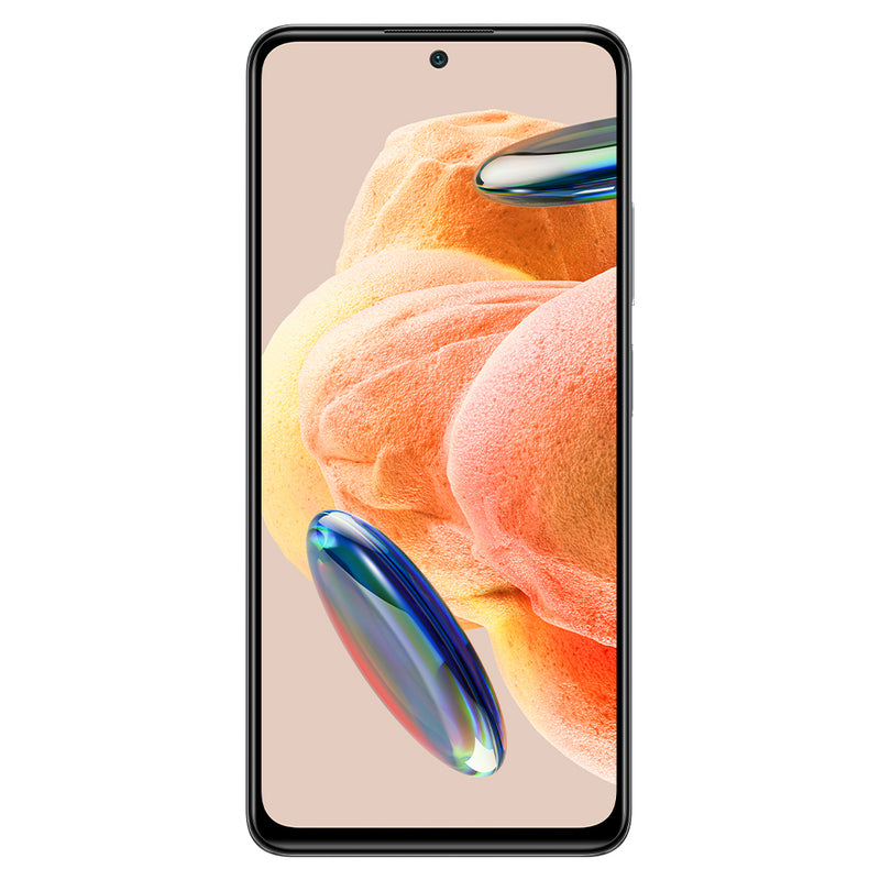 SMARTPHONE XIAOMI REDMI NOTE 12 PRO 8GB 256GB 6.67 BRANCO POLAR