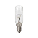 LÂMPADA INCANDESCENTE TUBULAR E-14 25 W 25 X 80 MM