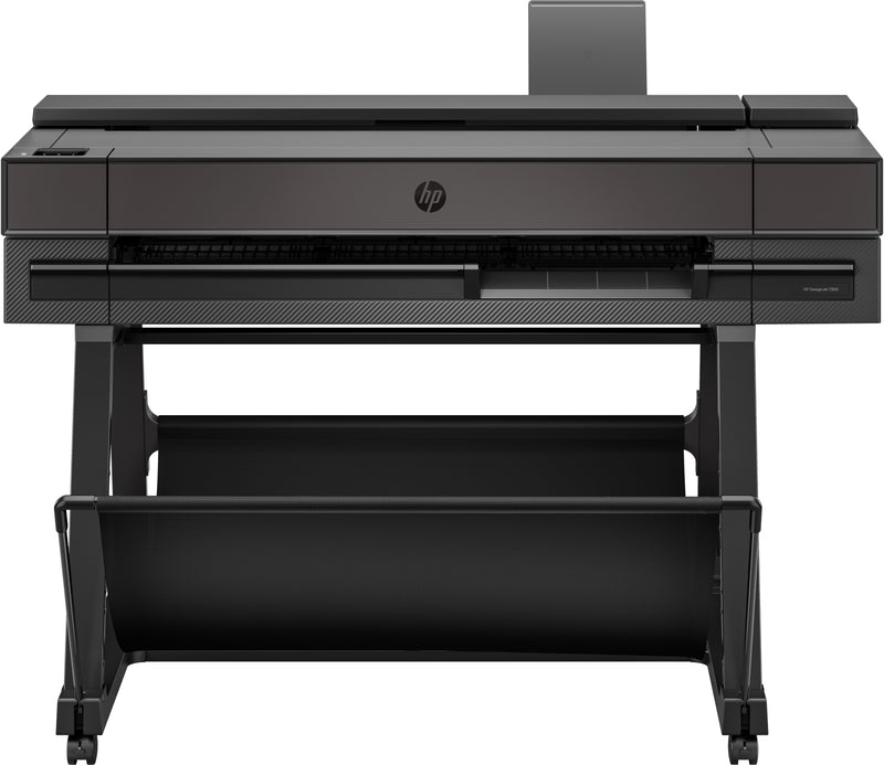 HP DesignJet T850 36-in Printer impressora de grande formato