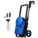 LAVADORA DE ALTA PRESSÃO NILFISK CORE 125( 1400 W - 125 BARES - A