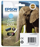 Epson Elephant C13T24354022 tinteiro 1 unidade(s) Original Rendim