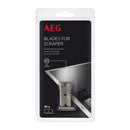 AEG - LÂMINAS P/ RASPADOR A6IMB102