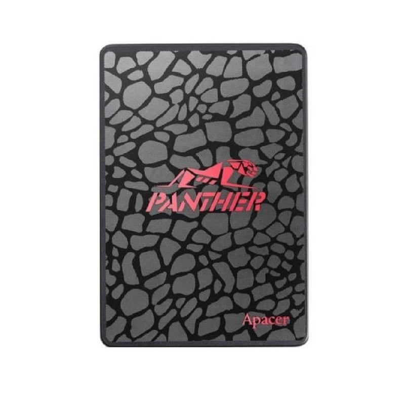 DISCO SSD APACER AS350 PANTHER 256GB SATA III