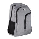 MOCHILA IGGUAL PARA PORTATIL 15,6" CINZA