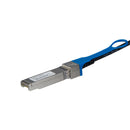 StarTech.com J9281BST cabo de rede Preto 1 m