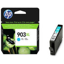 HP Tinteiro original 903XL Ciano de elevado rendimento