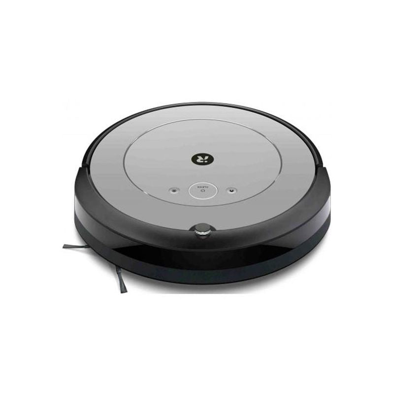 ASPIRADOR SEM SACO IROBOT ROOMBA I115640 ( 400 ML  - CINZA  - NAV