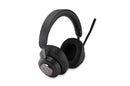 Kensington H3000 Auscultadores Sem fios Fita de cabeça Jogos USB