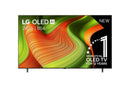 TV LG OLED77B56LA( 77" - 195 CM - OLED UHD 4K  - WEBOS 25  )
