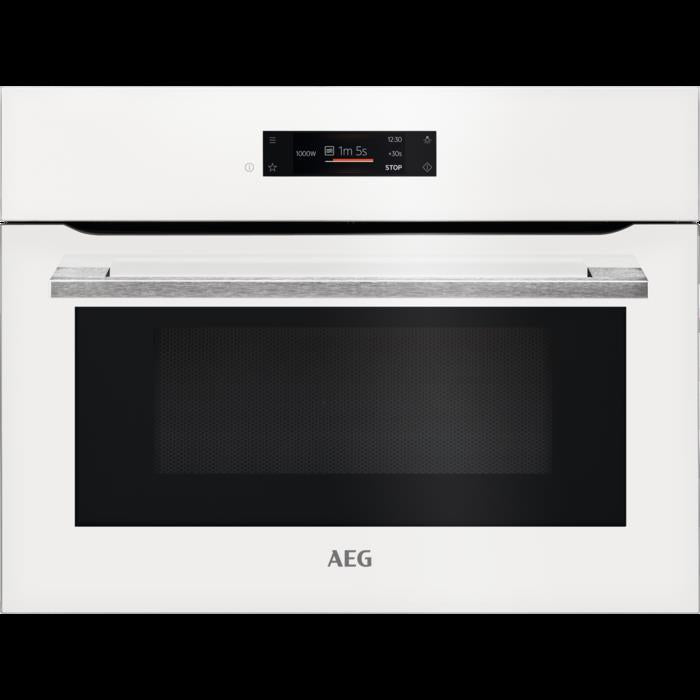 ENC.FORNO AEG MF.CM.O.-KMK721880W