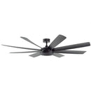 VENTOINHA DE TETO ORBEGOZO CF 144182 35W 8 ASPAS 182CM 6 VELOCIDA