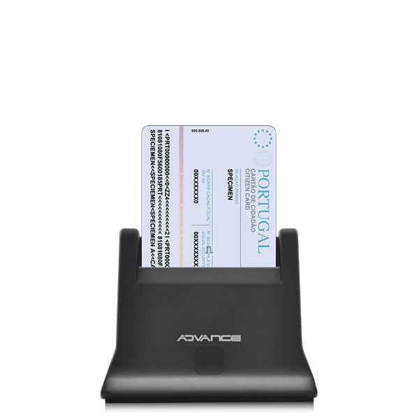 ADVANCE ESIGN ID CARD READER FOR MAC PC DIGITAL SIGNATURES