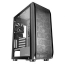 Mars Gaming MC-PRO2 Tower Preto