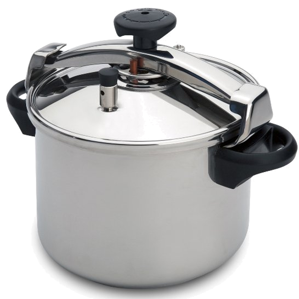 PANELA PRESSÃO SILAMPOS AÇO INOX 220 - 4,5L CONTROL S/CESTO