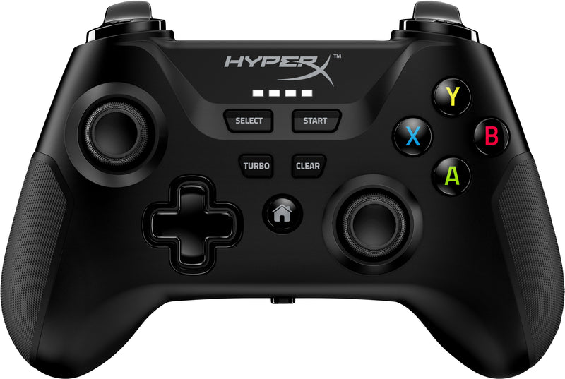 HYPERX CLUTCH WIRELESS GAMING CONTROLLER