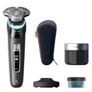 MAQUINA BARBEAR PHILIPS XP9200/30 I9000 WET&DRY