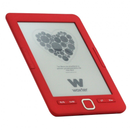 LIBRO ELECTRÓNICO EBOOK WOXTER SCRIBA 195 6" TINTA ELECTRÓNICA RO