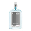 TESTER 30ML CARAVAN EDP CRO Nº 18 HOMEM GRÁTIS PELA COMPRA DE 4 U