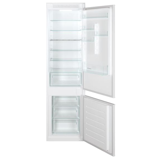 Candy Fresco CBL3519FW Low Frost frigorífico e congelador Embutid