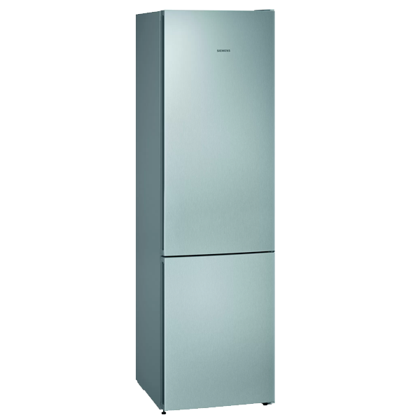 Siemens iQ300 KG39NVIDA frigorífico e congelador Independente 368