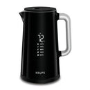 JARRO ELÉTRICO KRUPS BW801810( 1800 W - 1,5 LITROS - PRETO  )