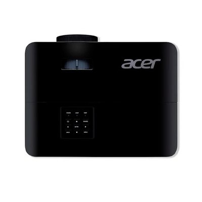 ACER X139WH DLP WXGA 5000 LM 20000:1 EMEA 2.7 KG EURO POWER  - VÁ