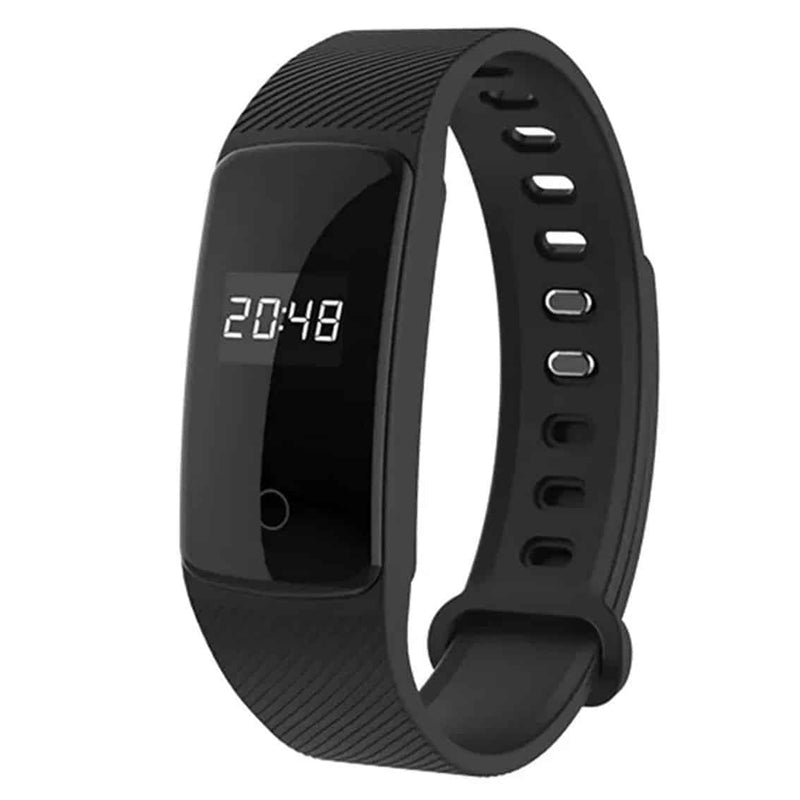 SMARTBAND CARDÍACO ANDROID IOS DENVER