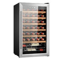 BOLERO GRANDSOMMELIER 34030 INOX COMPRESSOR