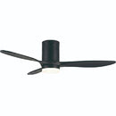 VENTILADOR DE TECHO ORBEGOZO CP 180132 35W 3 ASPAS 132CM 6 VELOCI
