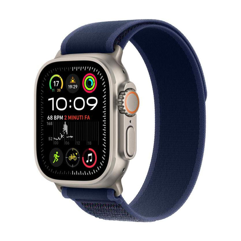 APPLE WATCH ULTRA 2 GPS CELLULAR 49MM CAJA DE TITANIO CORREA LOOP