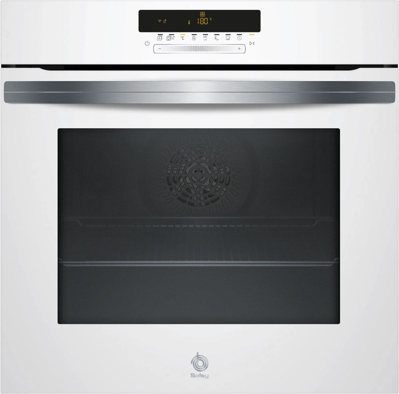 HORNO BALAY 3HB5888B6 TOUCH PIROL CRISTAL BLA