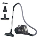 ASPIRADOR SEM SACO HOOVER HP120PET011( 700 W - 2 L  - 8,2 METROS