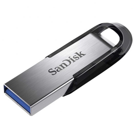 PEN DRIVE SANDISK ULTRA FLAIRT USB 3.0 256GB