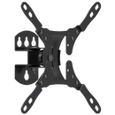 SUP NAPOFIX PAREDE-P/LED/LCD -020PRETO