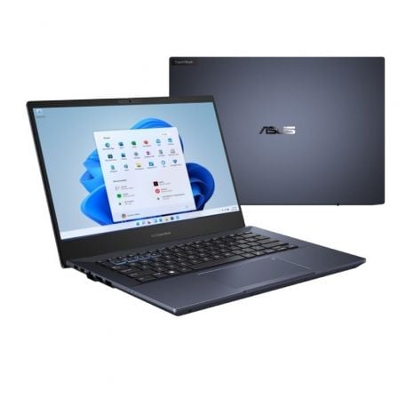 PORTÁTIL ASUS EXPERTBOOK B5 B5402CBA-EB0312X INTEL CORE I5-1240P