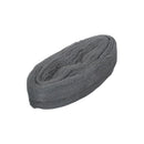 LÃ DE AÇO DE GRÃO 000, 200G 6095000 WOLFCRAFT