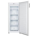 CONGELADOR VERTICAL INFINITON CV184L14WEB V 1434