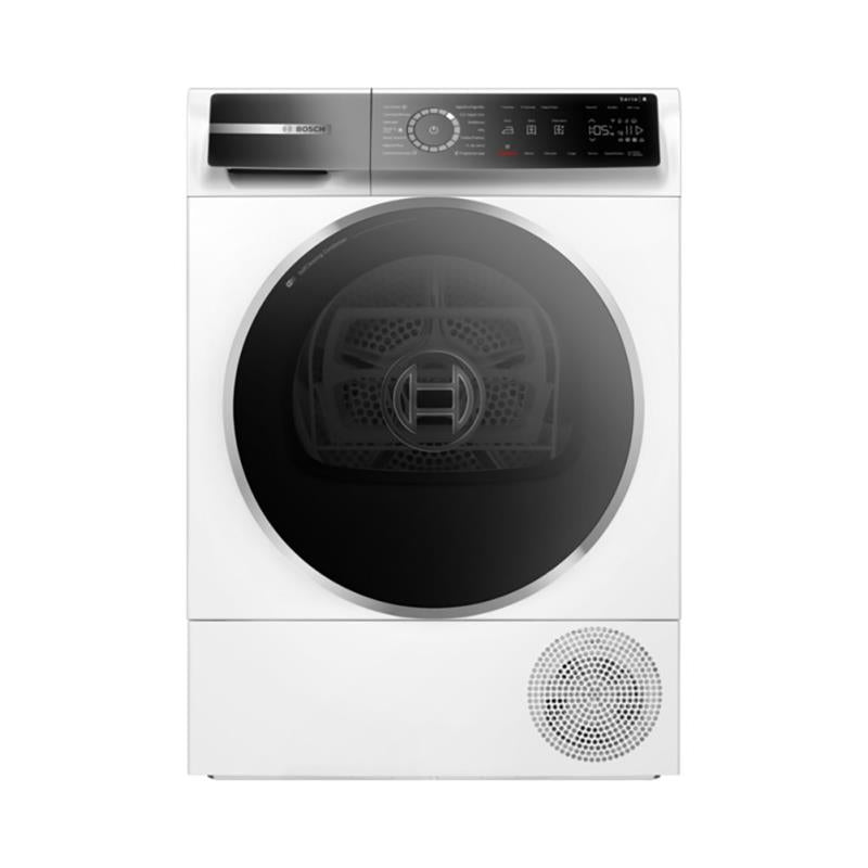 MÁQUINA DE SECAR ROUPA BOSCH WQB246C0ES( 9 KG CONDENSAÇÃO COM BOM