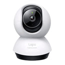 CÁMARA DE VIDEOVIGILANCIA TP-LINK TAPO TC42 VISIÓN NOCTURNA CONTR