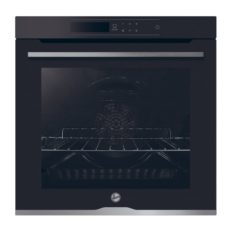 FORNO HOOVER HOXC5S047INWF 80L GT MULTI PIROLITICO