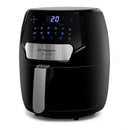 FRITAD ORBEGOZ.4L.1500W.SOLEO  -FDR65