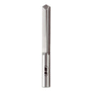 BROCA QUADRADA METAL DURO PARA SERRALHEIROS Ø6 X 60 MM