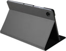 FUNDA SILVER HT TAB A9+/A11+ 11" GRIS