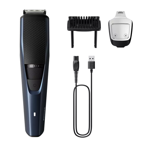 Philips BEARDTRIMMER Series 3000 BT3238/15 Aparador de barba