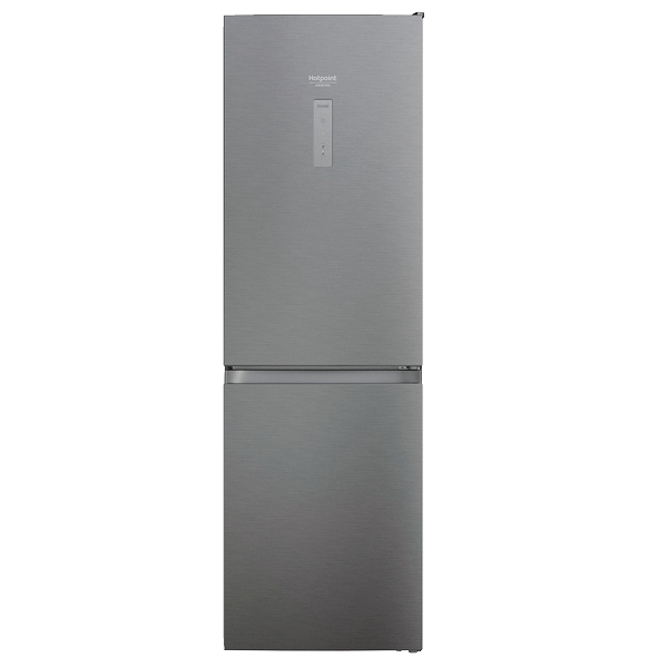 Hotpoint HAFC8 TO32SX frigorífico e congelador Independente 335 l