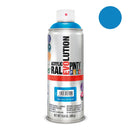 PINTURA EM SPRAY PINTYPLUS EVOLUTION 520CC RAL 5015 AZUL CELESTE