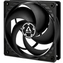 VENTILADOR ARCTIC P12 12CM NEGRO